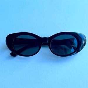 Anine bing sunglasses